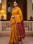 Mustard color option