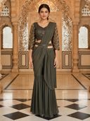 Olive color option