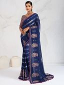 Navy Blue color option, Sold out, Currently selected