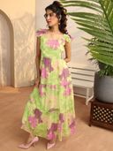 Green color option, Sold out