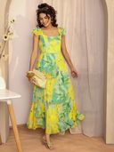 Yellow color option, Sold out, Currently selected