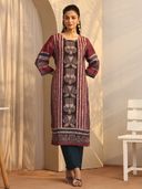 Maroon color option, Currently selected