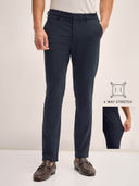 Navy Blue color option, Currently selected