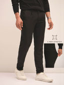 Black color option, Sold out, Currently selected