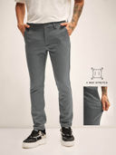 Grey color option, Currently selected