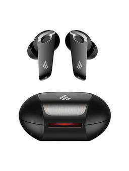 EDIFIER - NeoBuds Pro Hi-Res Bluetooth Earbuds - Black