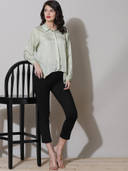 Green color option