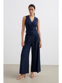 Navy Blue color option, Currently selected