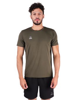 Shrey - Essential Training Tee for Men's T-Shirt