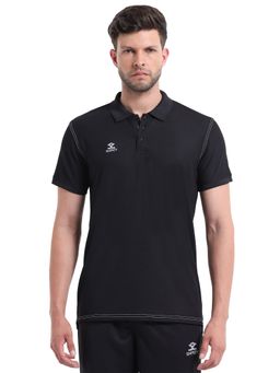 Shrey - Prime Essential Polo for Men's Polo T-Shirt