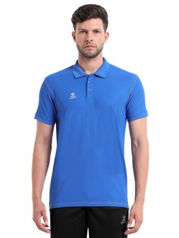 Shrey - Prime Essential Polo for Men's Polo T-Shirt