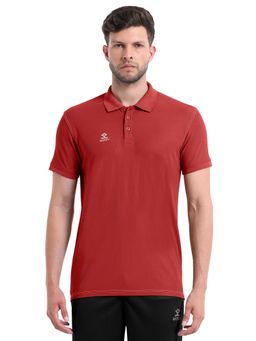Shrey - Prime Essential Polo for Men's Polo T-Shirt