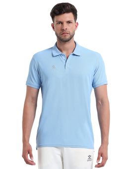 Shrey - Prime Essential Polo for Men's Polo T-Shirt