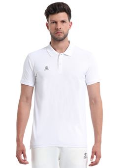 Shrey - Prime Essential Polo for Men's Polo T-Shirt