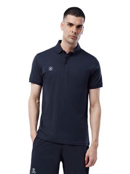 Shrey - Recycled Hampton Polo for Men's Polo T-Shirt
