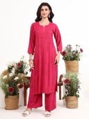 Pink color option, Currently selected
