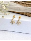 Gold color option, Sold out, Currently selected