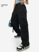 Black color option, Currently selected