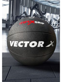 Vector X - Exercise Workout Fitness Practice Gym Training Heavy Weight Gym Ball (4kg)