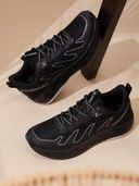 Black color option, Currently selected