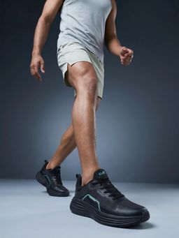 CULT - Men's Gridweave Walking Shoes