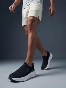 CULT - Men's Cushion Stride Slip-On Walking Shoes
