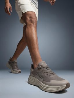 CULT - Men's Gridweave Walking Shoes