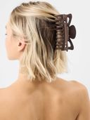 Brown color option, Currently selected