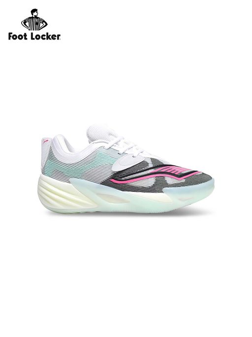 Puma Unisex All-Pro NITRO Basketball Shoes