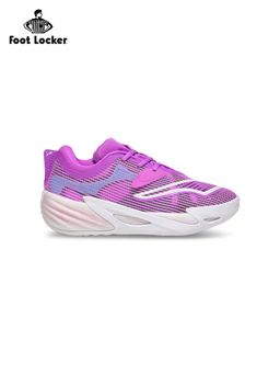 Puma - Unisex All-Pro NITRO 2 Basketball Shoes