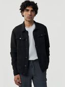 Black color option, Sold out, Currently selected