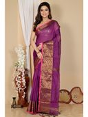 Purple color option, Currently selected