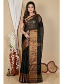 Black color option, Currently selected