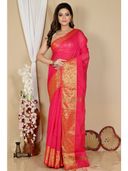 Pink color option, Currently selected