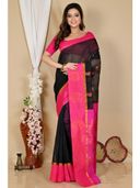 Black color option, Currently selected