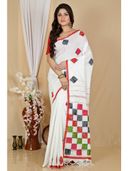 White color option, Currently selected