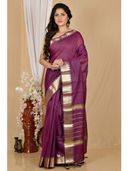 Purple color option, Currently selected