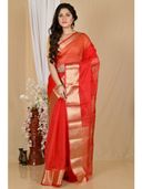 Red color option, Currently selected