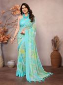 Aqua color option, Currently selected