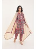 Red color option, Sold out, Currently selected