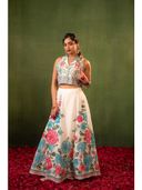 Ivory color option, Currently selected