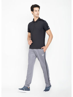 Reebok - Vector Pant Grey Training Track Pant