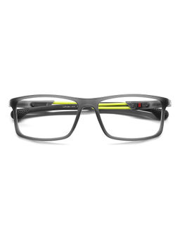 CARRERA - 102096 Men Grey Optical Eyeglass Frames (55)