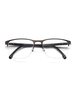 CARRERA - 104501 Men Brown Optical Eyeglass Frames (56)