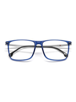 CARRERA - 105888 Men Blue Optical Eyeglass Frames (57)