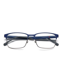 CARRERA - 105906 Men Blue Optical Eyeglass Frames (55)