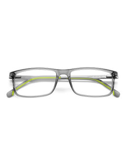 CARRERA - 106554 Men Grey Optical Eyeglass Frames (54)