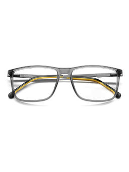 CARRERA - 106556 Men Grey Optical Eyeglass Frames (56)