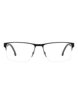CARRERA - 107542 Men Black Optical Eyeglass Frames (58)
