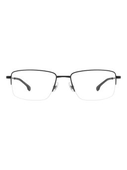CARRERA - 107622 Men Black Optical Eyeglass Frames (55)